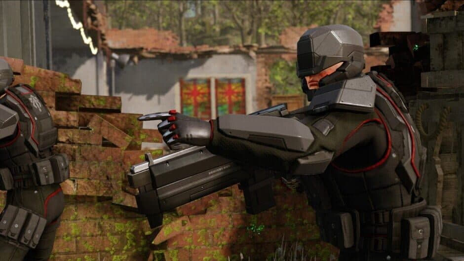 Скриншот 4 из XCOM 2: Digital Deluxe Edition