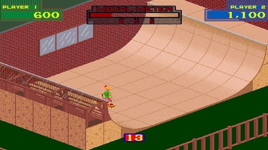 Скриншот 5 из Midway Arcade Origins