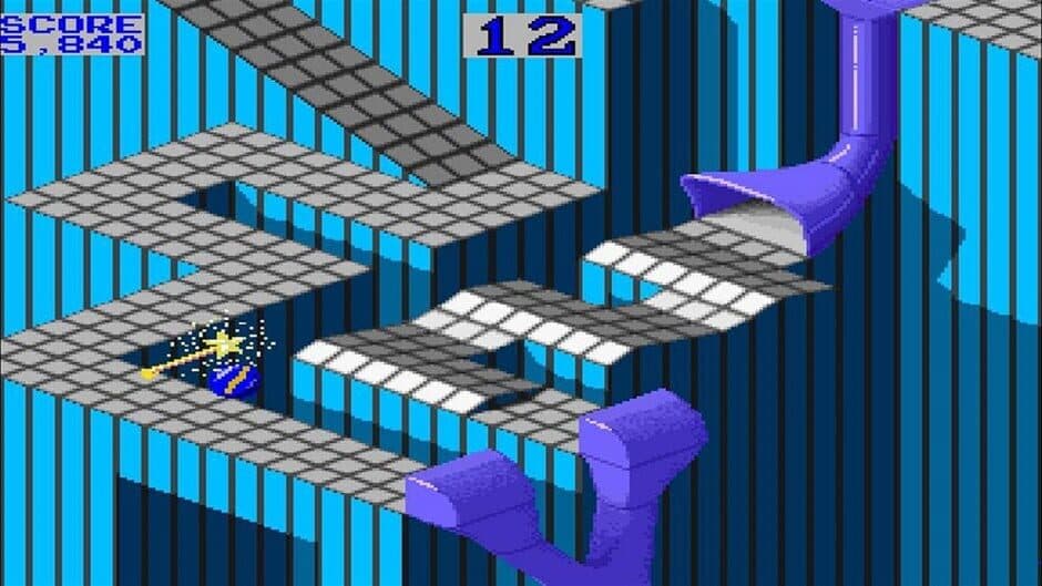 Скриншот 6 из Midway Arcade Origins