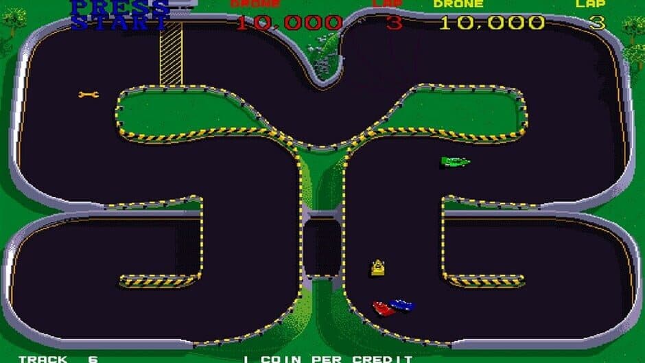 Скриншот 7 из Midway Arcade Origins