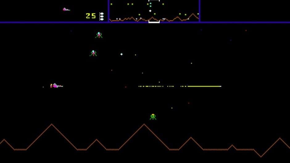 Скриншот 9 из Midway Arcade Origins