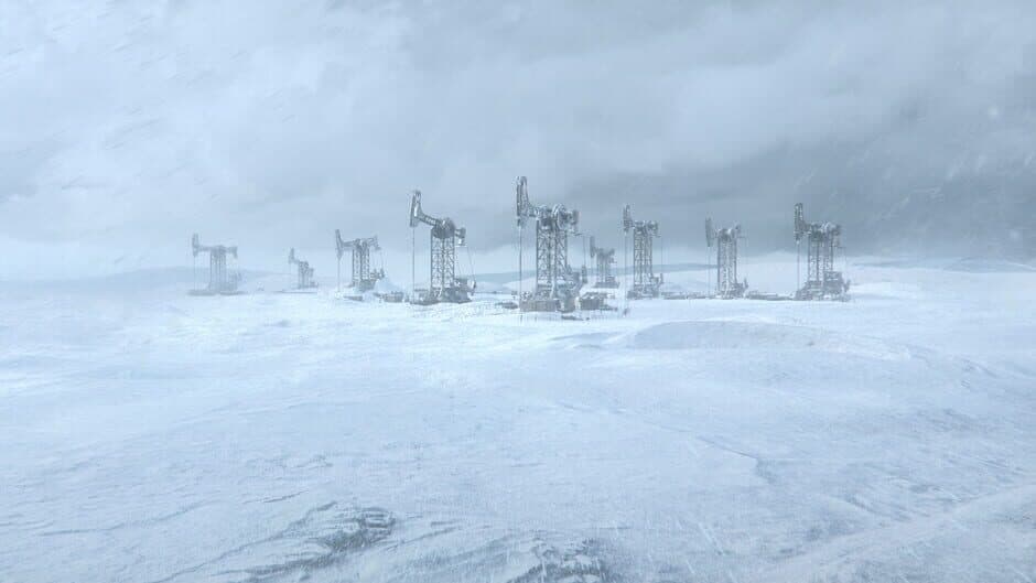 Скриншот 12 из Frostpunk 2