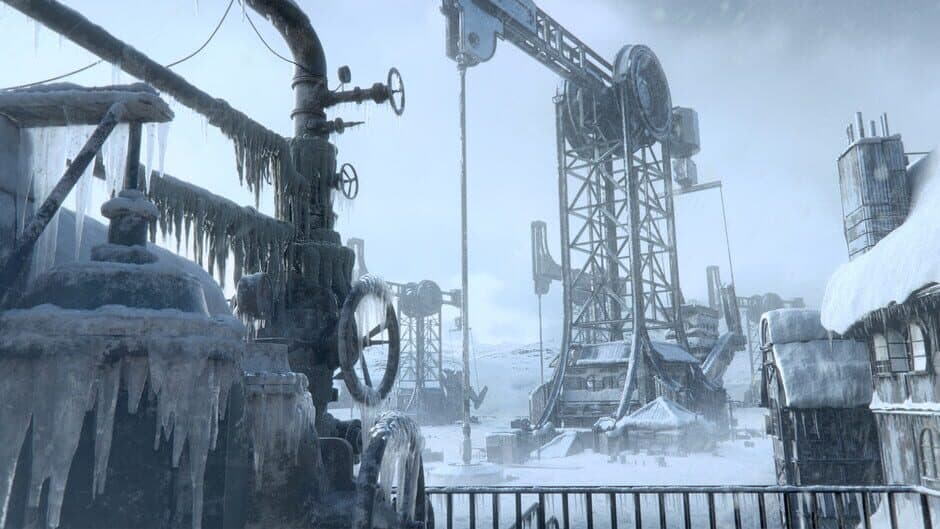 Скриншот 4 из Frostpunk 2