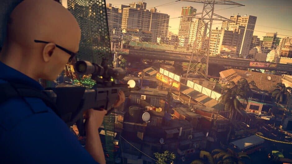 Скриншот 7 из Hitman 2: Gold Edition