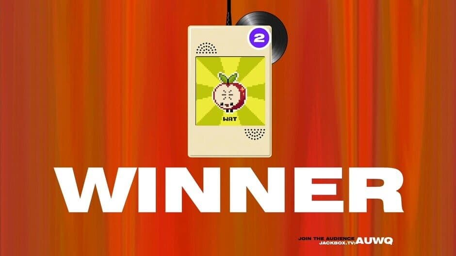 Скриншот 4 из The Jackbox Party Bundle