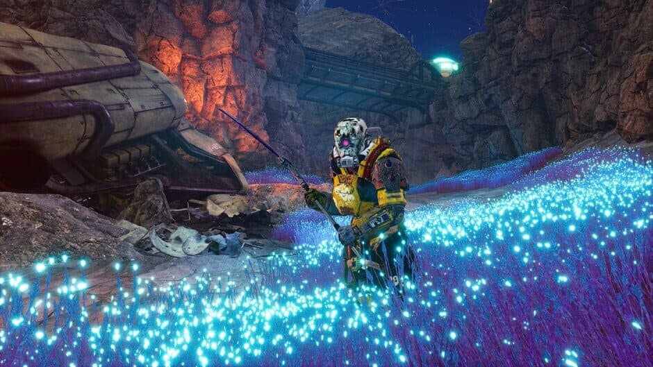 Скриншот 5 из The Outer Worlds: Board-Approved Bundle
