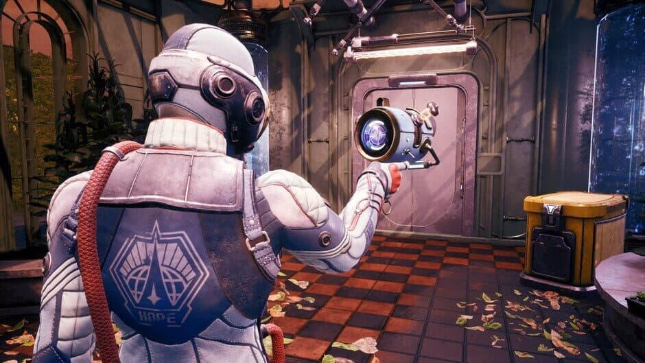 Скриншот 7 из The Outer Worlds: Board-Approved Bundle
