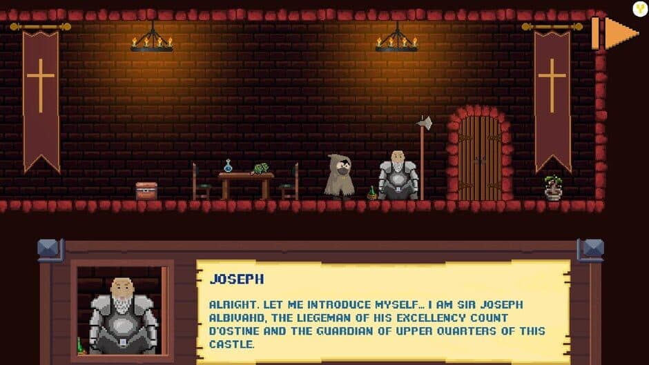 Скриншот 4 из Super Retro Charge