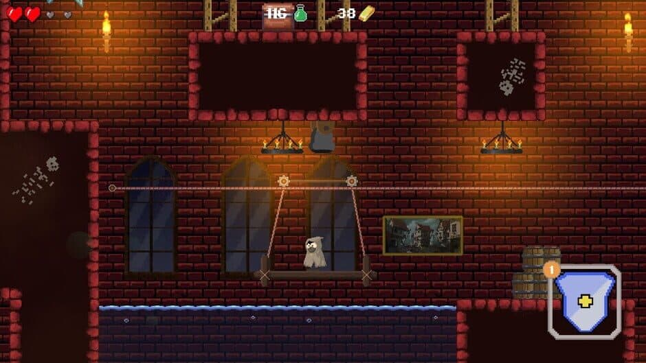 Скриншот 11 из Super Retro Charge