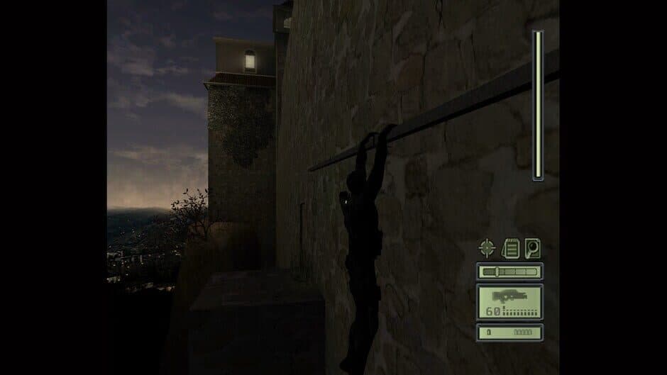 Скриншот 7 из Tom Clancy's Splinter Cell
