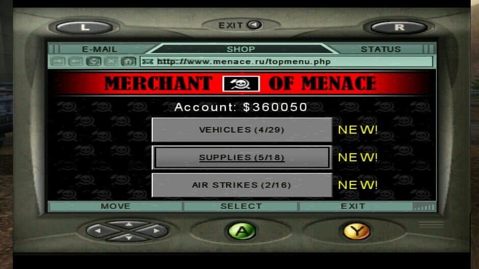 Скриншот 9 из Mercenaries: Playground of Destruction