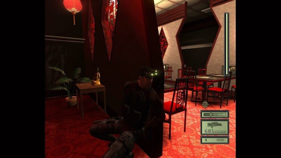 Скриншот 10 из Tom Clancy's Splinter Cell