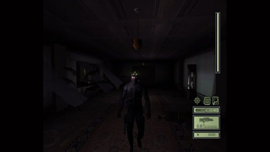 Скриншот 3 из Tom Clancy's Splinter Cell