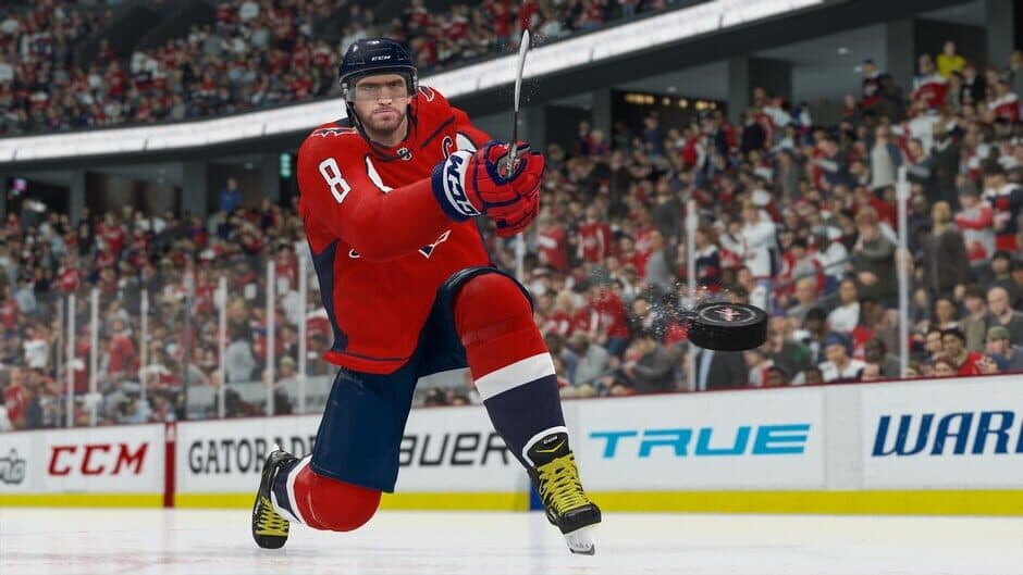 Скриншот 2 из NHL 21: Rewind Bundle