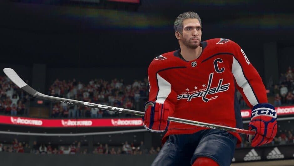 Скриншот 4 из NHL 21: Rewind Bundle