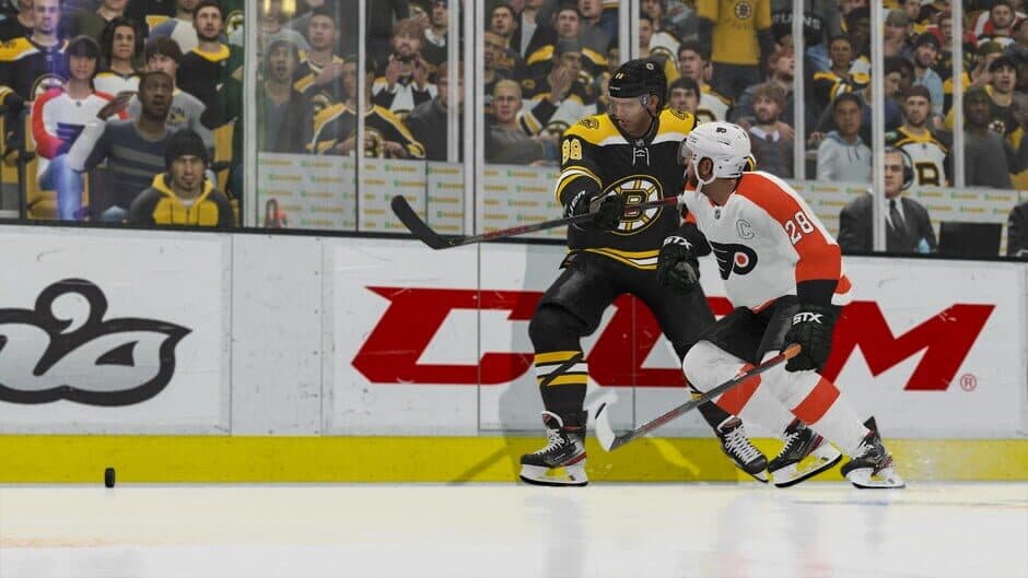 Скриншот 5 из NHL 21: Rewind Bundle