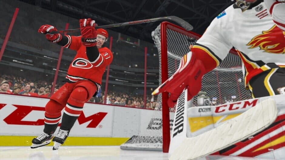 Скриншот 6 из NHL 21: Rewind Bundle