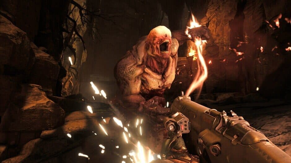 Скриншот 1 из Doom Slayers Collection