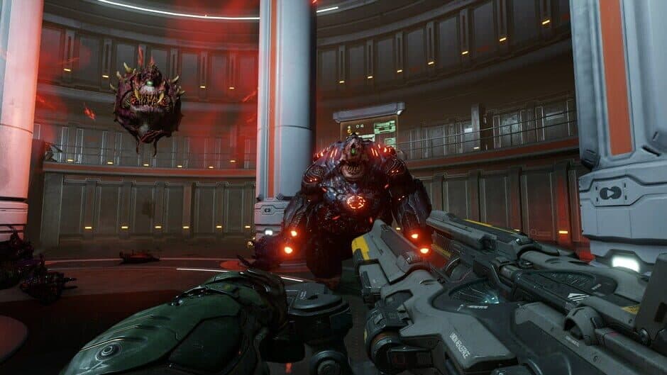 Скриншот 2 из Doom Slayers Collection