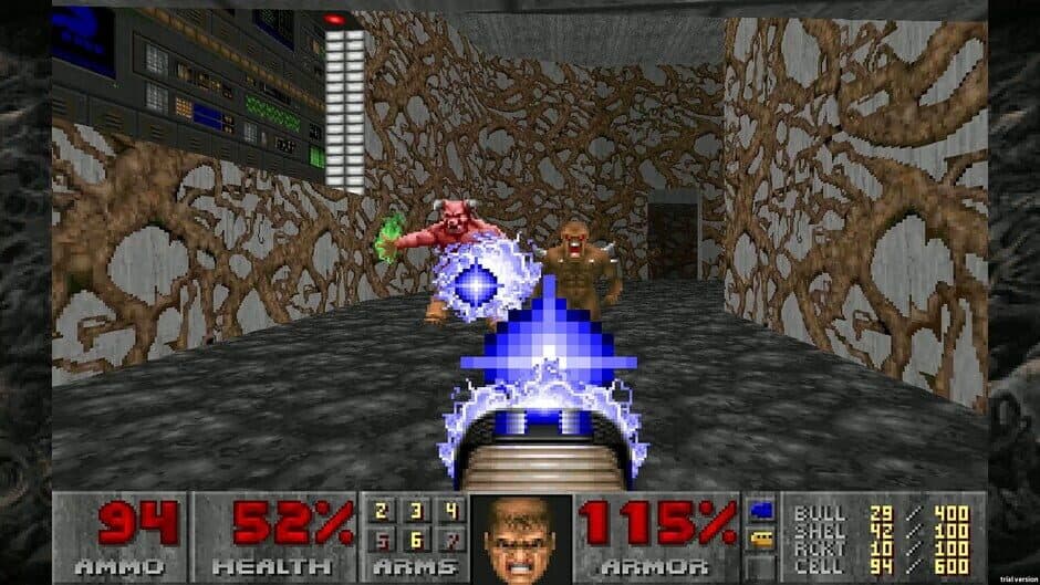 Скриншот 7 из Doom Slayers Collection