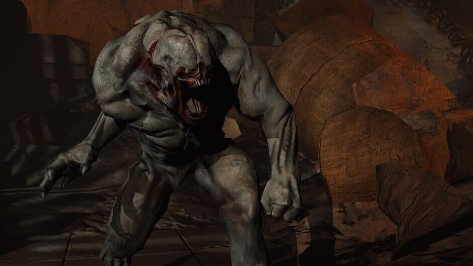 Скриншот 4 из Doom Slayers Collection