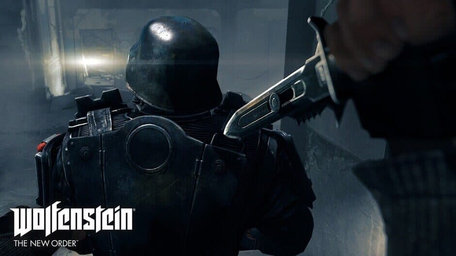 Скриншот 6 из Wolfenstein: Alt History Collection