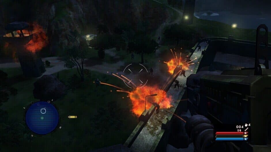 Скриншот 4 из Far Cry Classic