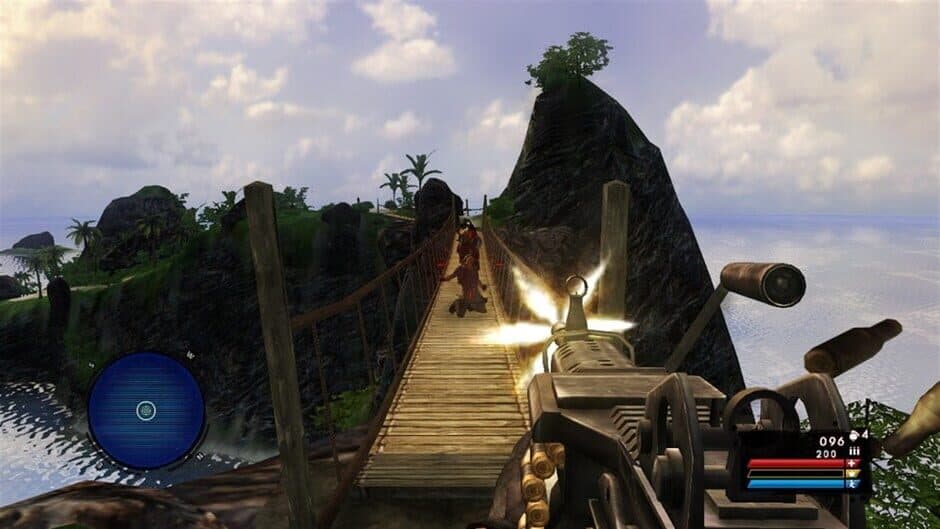 Скриншот 6 из Far Cry Classic