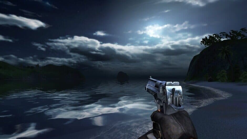 Скриншот 7 из Far Cry Classic