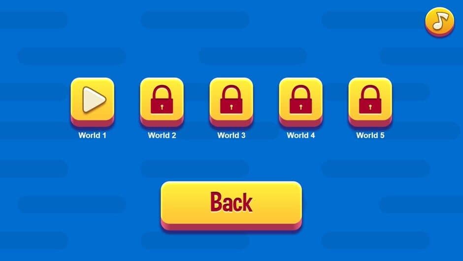 Скриншот 3 из Block Dash Adventure