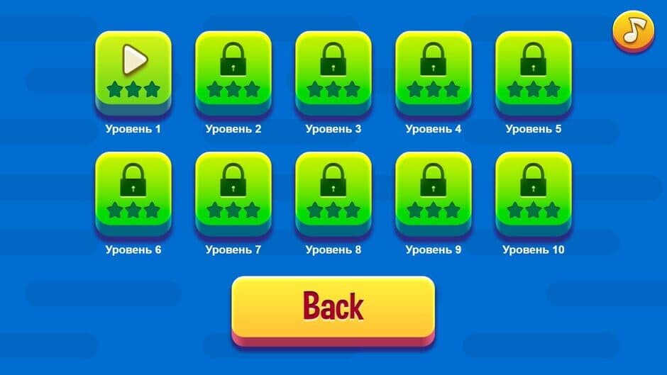 Скриншот 2 из Block Dash Adventure