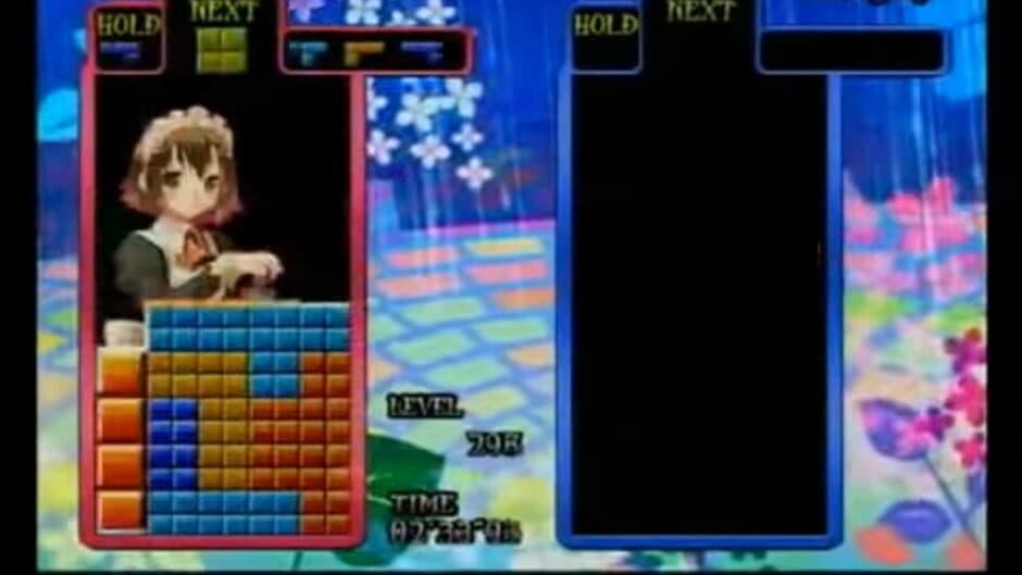 Скриншот 1 из Tetris: The Grand Master 4 - The Masters of Round