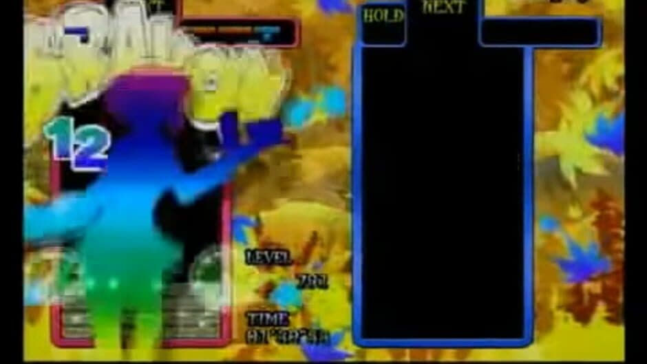 Скриншот 2 из Tetris: The Grand Master 4 - The Masters of Round
