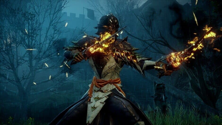Скриншот 5 из Dragon Age: Inquisition - Deluxe Edition