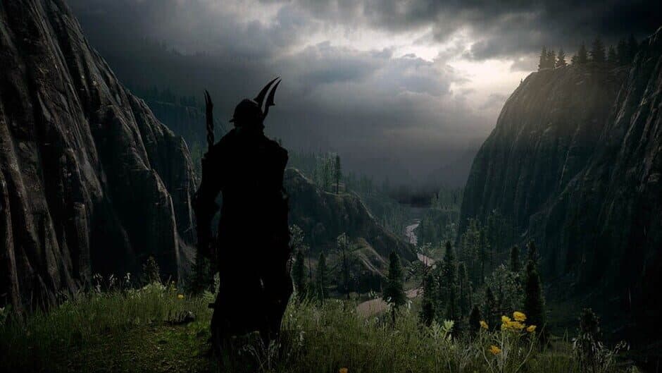 Скриншот 8 из Dragon Age: Inquisition - Deluxe Edition