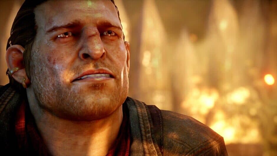 Скриншот 9 из Dragon Age: Inquisition - Deluxe Edition