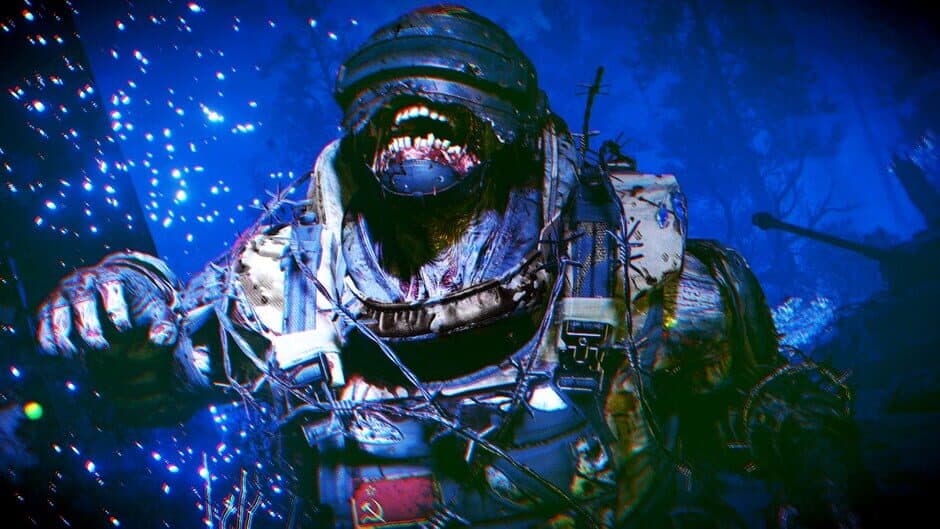Скриншот 8 из Call of Duty: Black Ops Cold War - Ultimate Edition