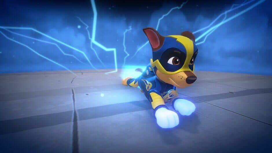 Скриншот 1 из Paw Patrol Bundle