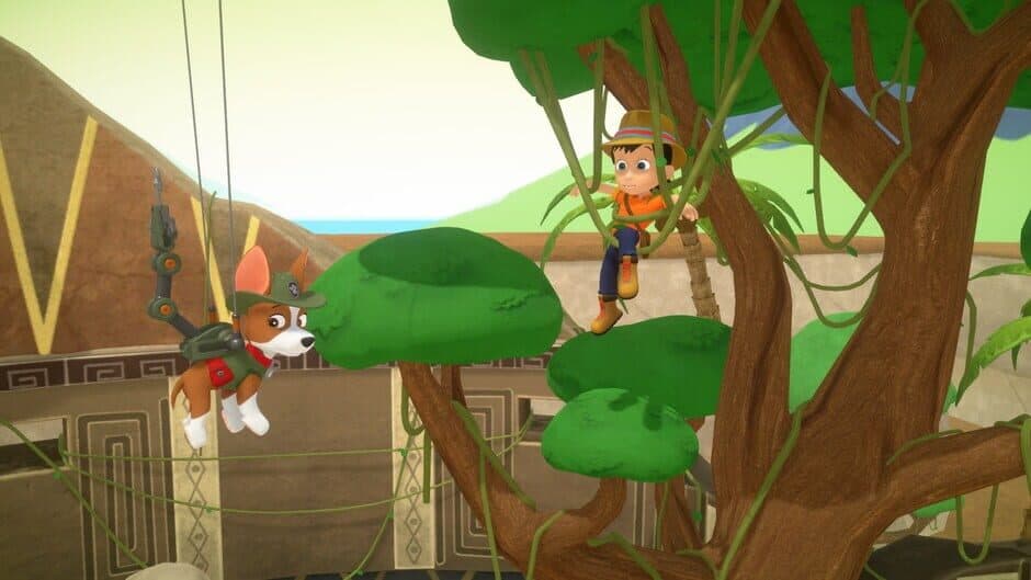 Скриншот 5 из Paw Patrol Bundle