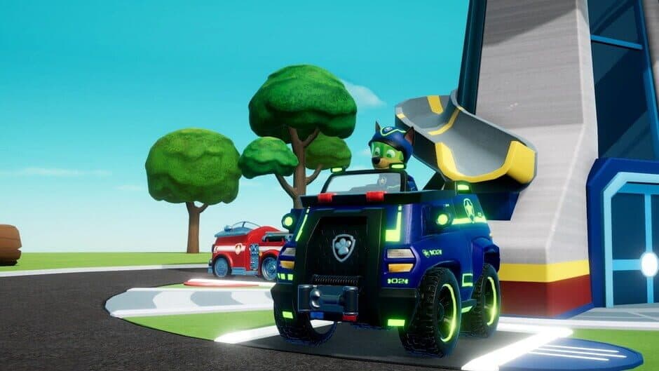 Скриншот 8 из Paw Patrol Bundle