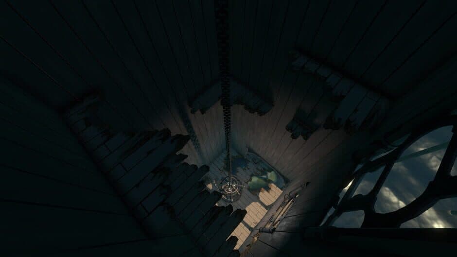 Скриншот 5 из Outer Wilds: Echoes of the Eye