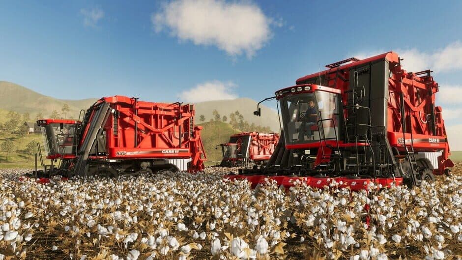 Скриншот 1 из Farming Simulator 19: Premium Edition