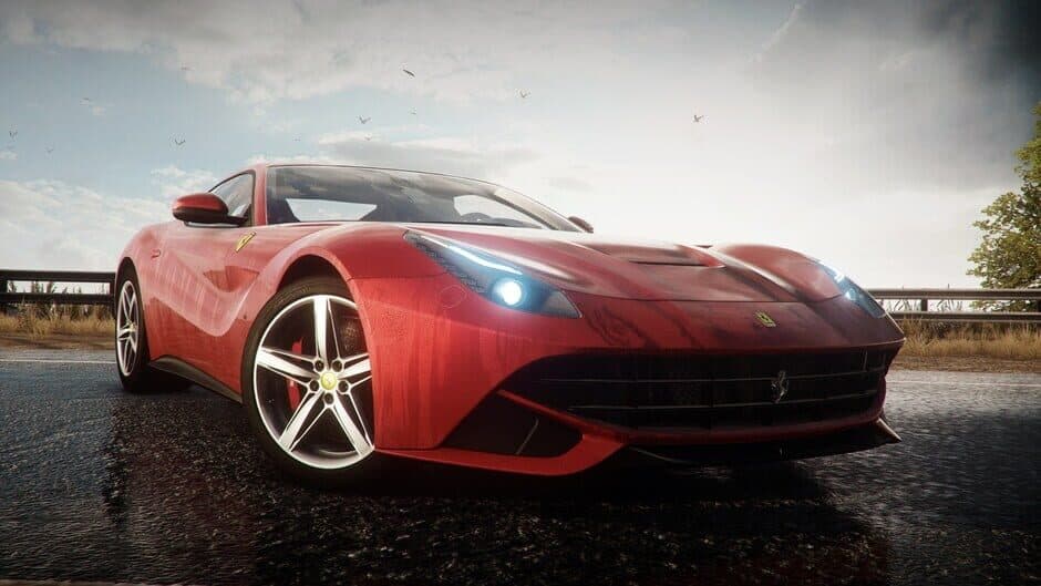 Скриншот 5 из Need for Speed Rivals: Complete Edition