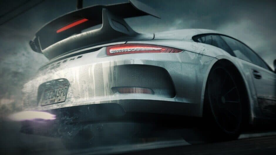 Скриншот 8 из Need for Speed Rivals: Complete Edition