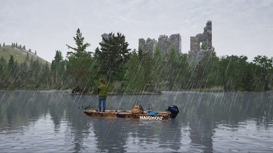 Скриншот 5 из The Catch: Carp & Coarse - Collector's Edition