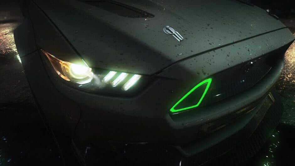 Скриншот 1 из Need for Speed: Deluxe Edition