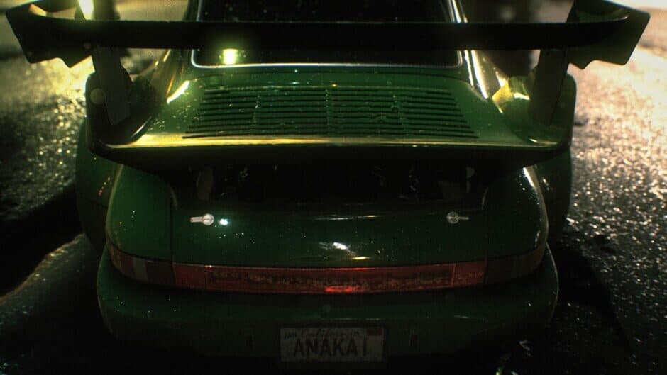 Скриншот 2 из Need for Speed: Deluxe Edition