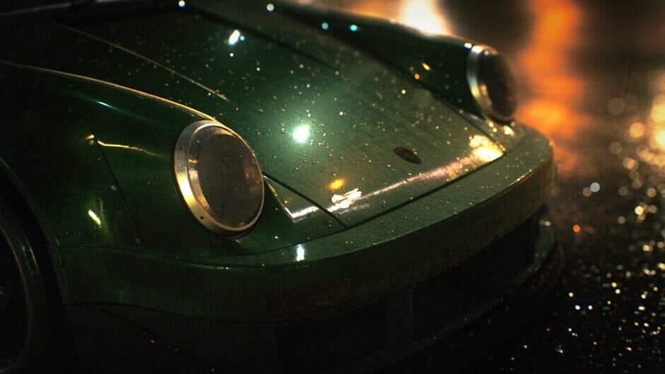 Скриншот 10 из Need for Speed: Deluxe Edition