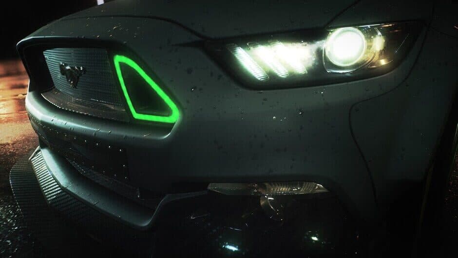 Скриншот 5 из Need for Speed: Deluxe Edition