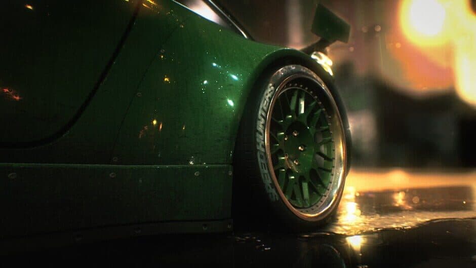 Скриншот 6 из Need for Speed: Deluxe Edition